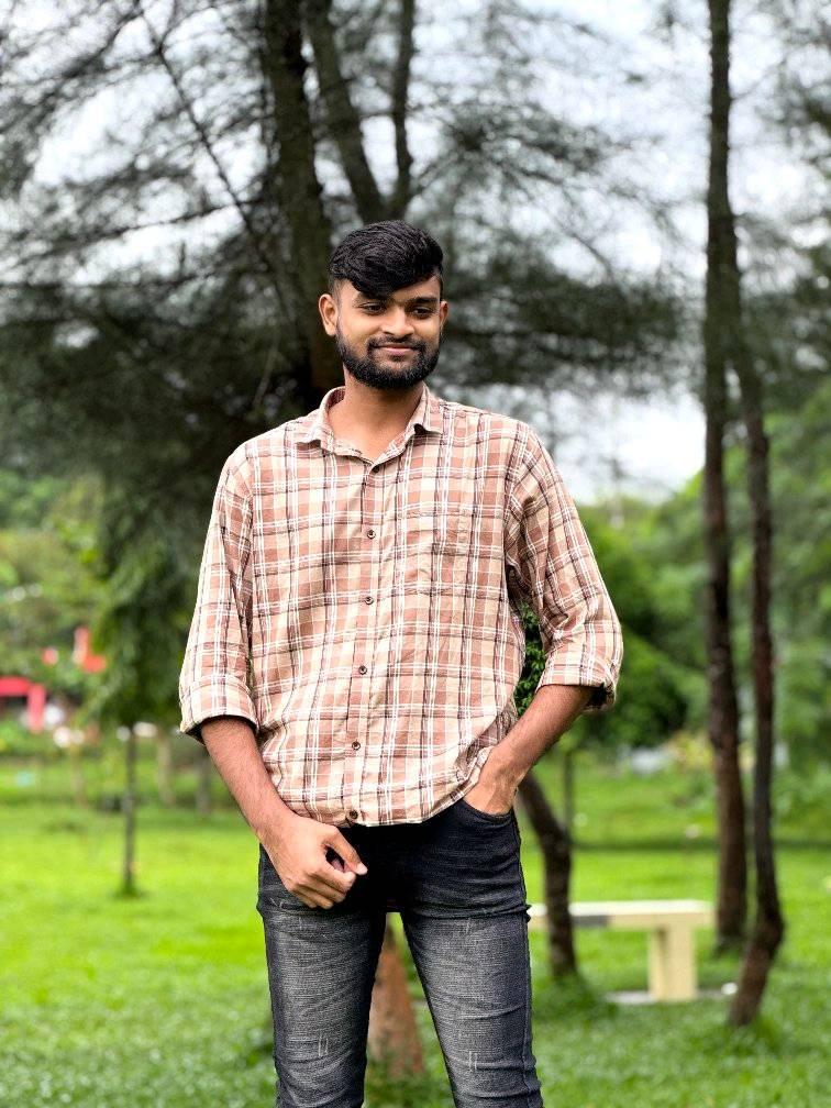 Tonmoy Ahmed
