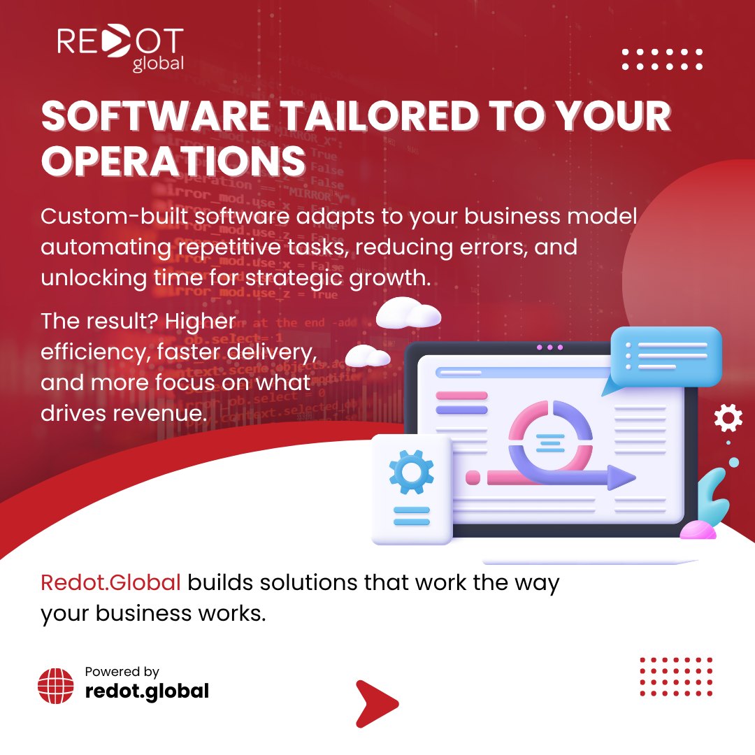 Redot Global | Singapore Singapore