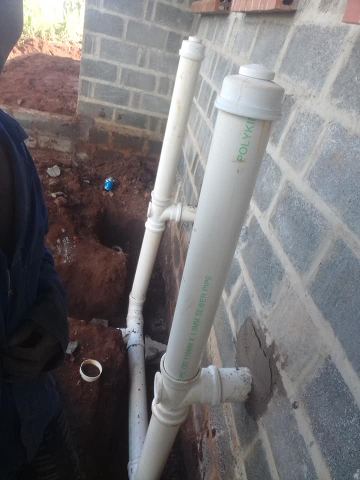 YOD Construction LTD | Ndola