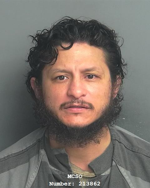 Montgomery - OLIVA, JUAN DAVID INMATE ID: 213862 BOOKING DATE AND TIME ...