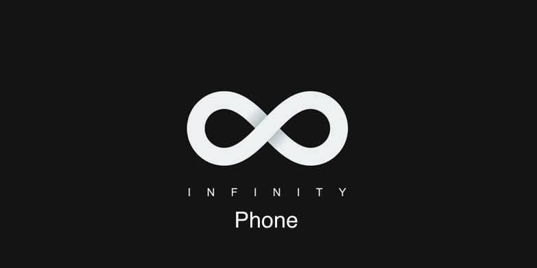 Infinity PHONE