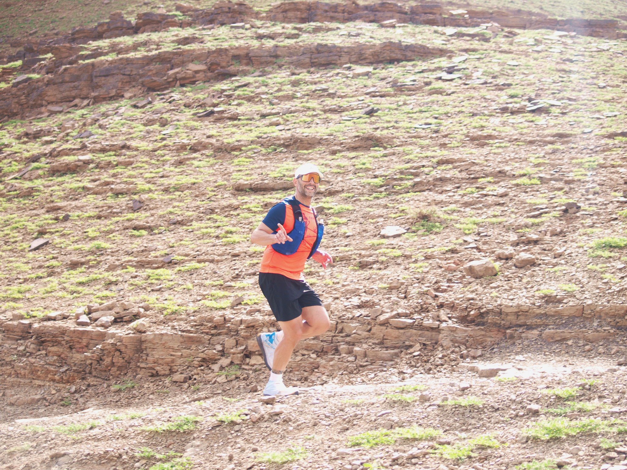 Desert Running Camp | Merzouga