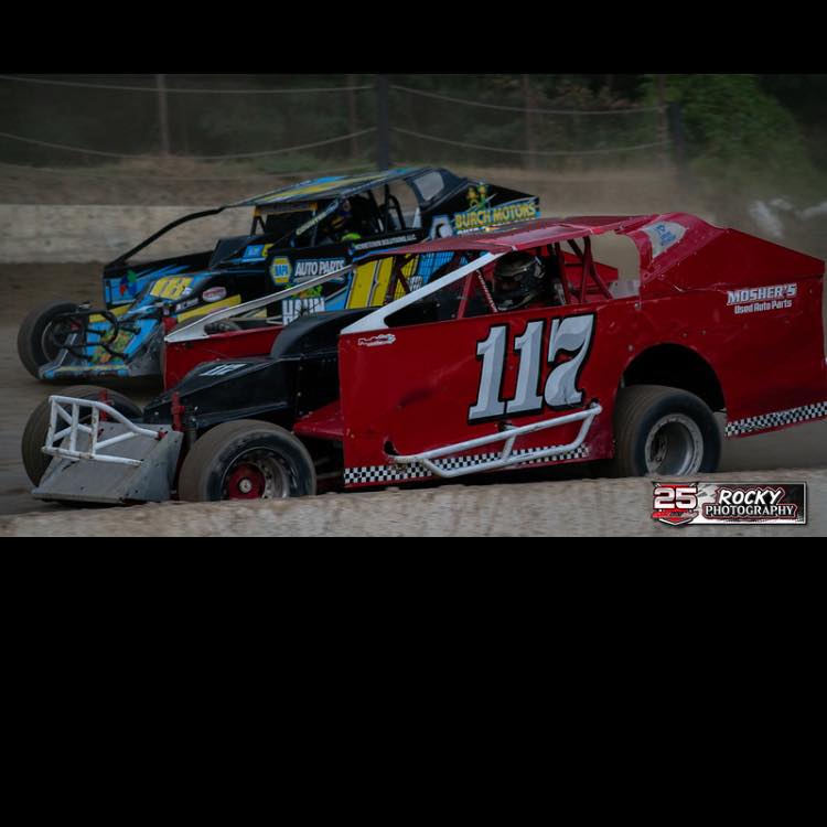 Hayes Family Racing
