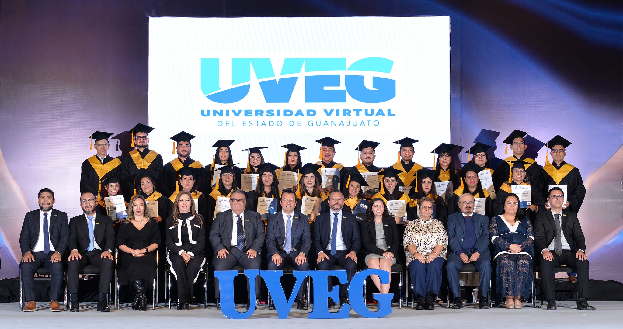 UVEG... - UVEG Universidad Virtual del Estado de Guanajuato