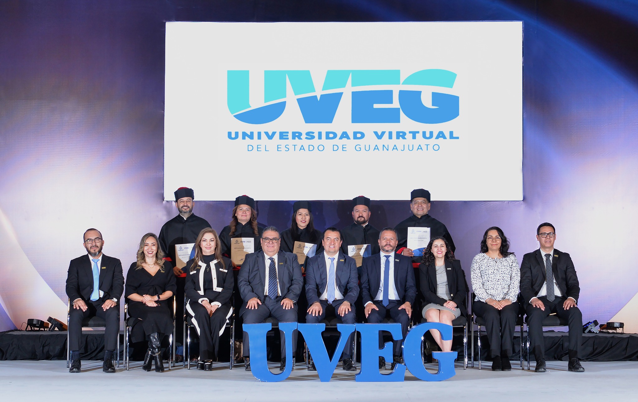 UVEG... - UVEG Universidad Virtual del Estado de Guanajuato