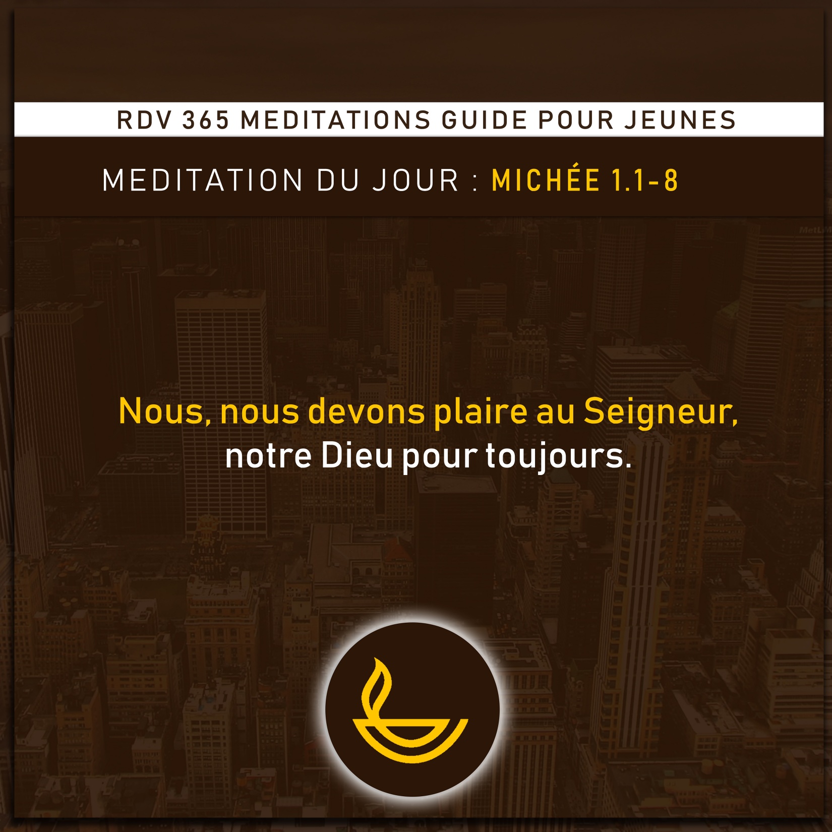 Ligue Pour La Lecture De La Bible Le Guide