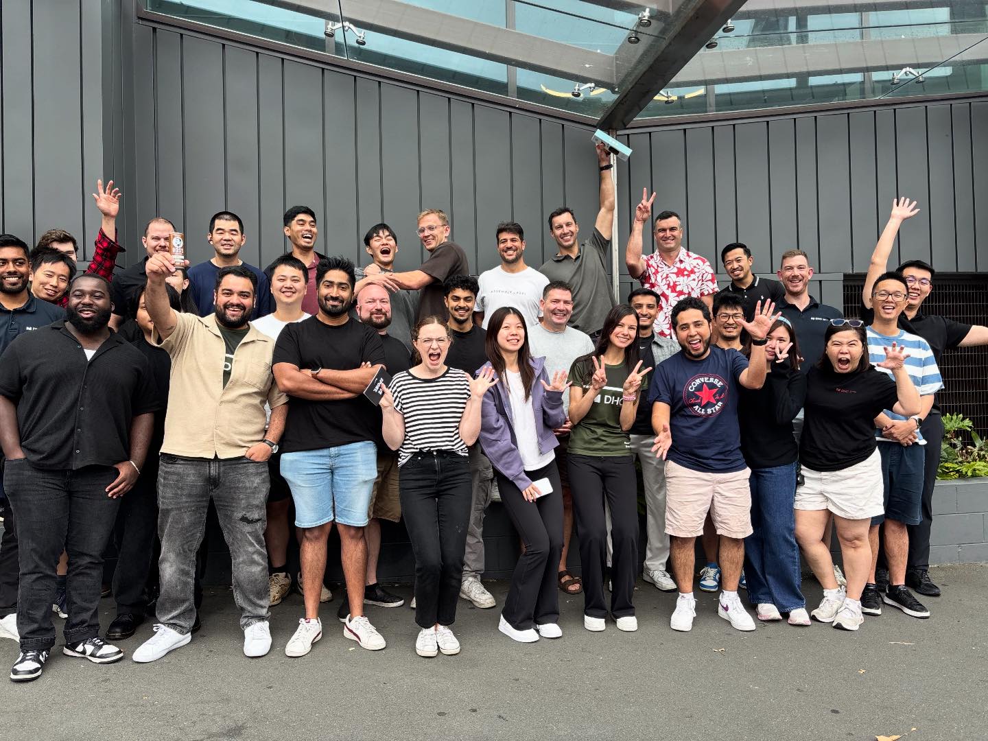 DHC - Structural - Civil | Auckland