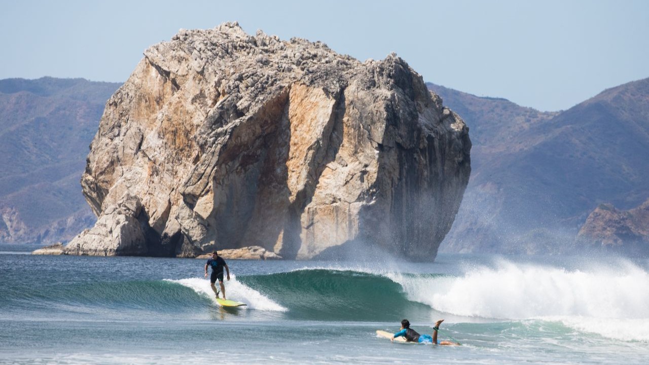 Do you know why it's called... - Witch's Rock Surf Camp | Facebook