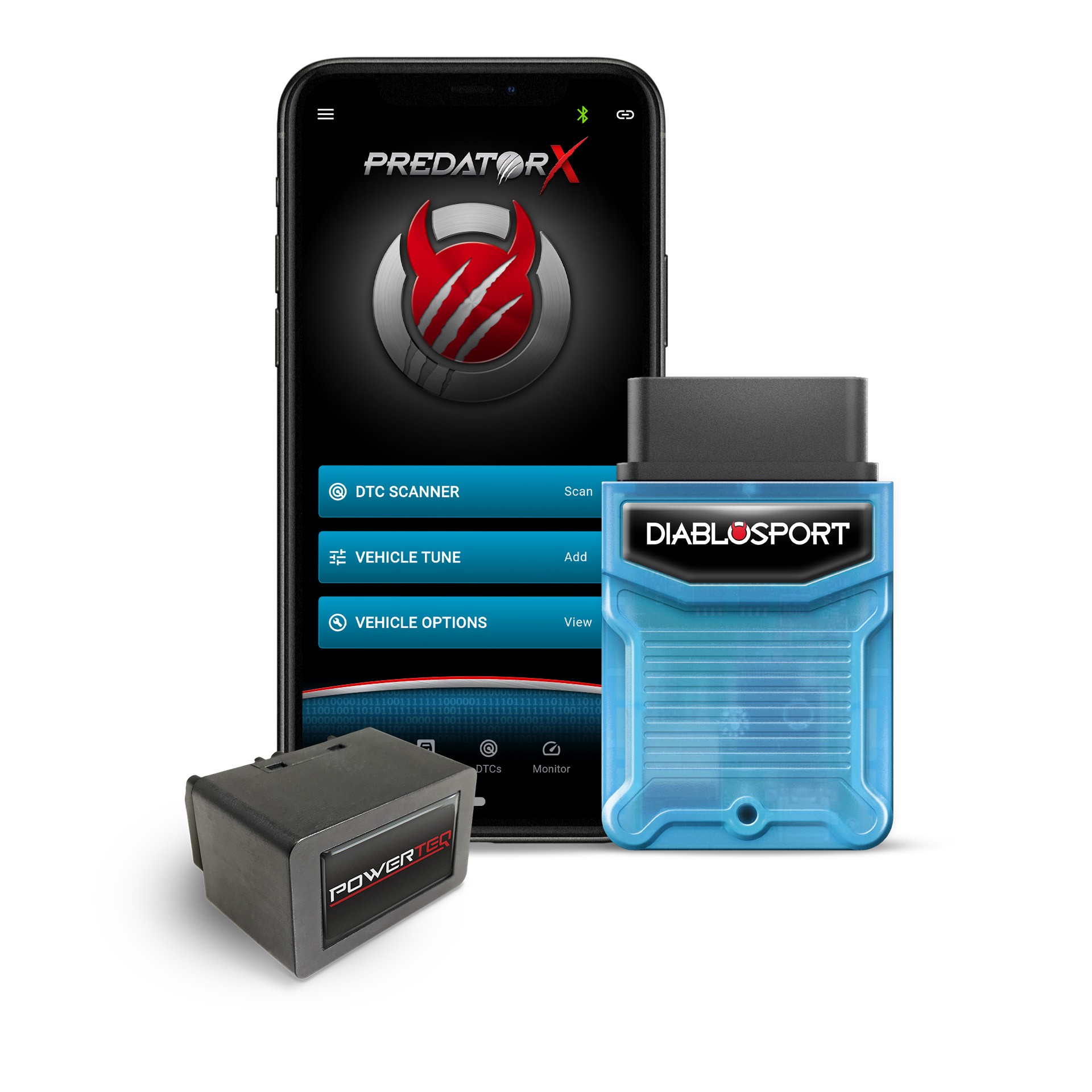 DiabloSport - The new PredatorX coverage includes 19-22... | Facebook