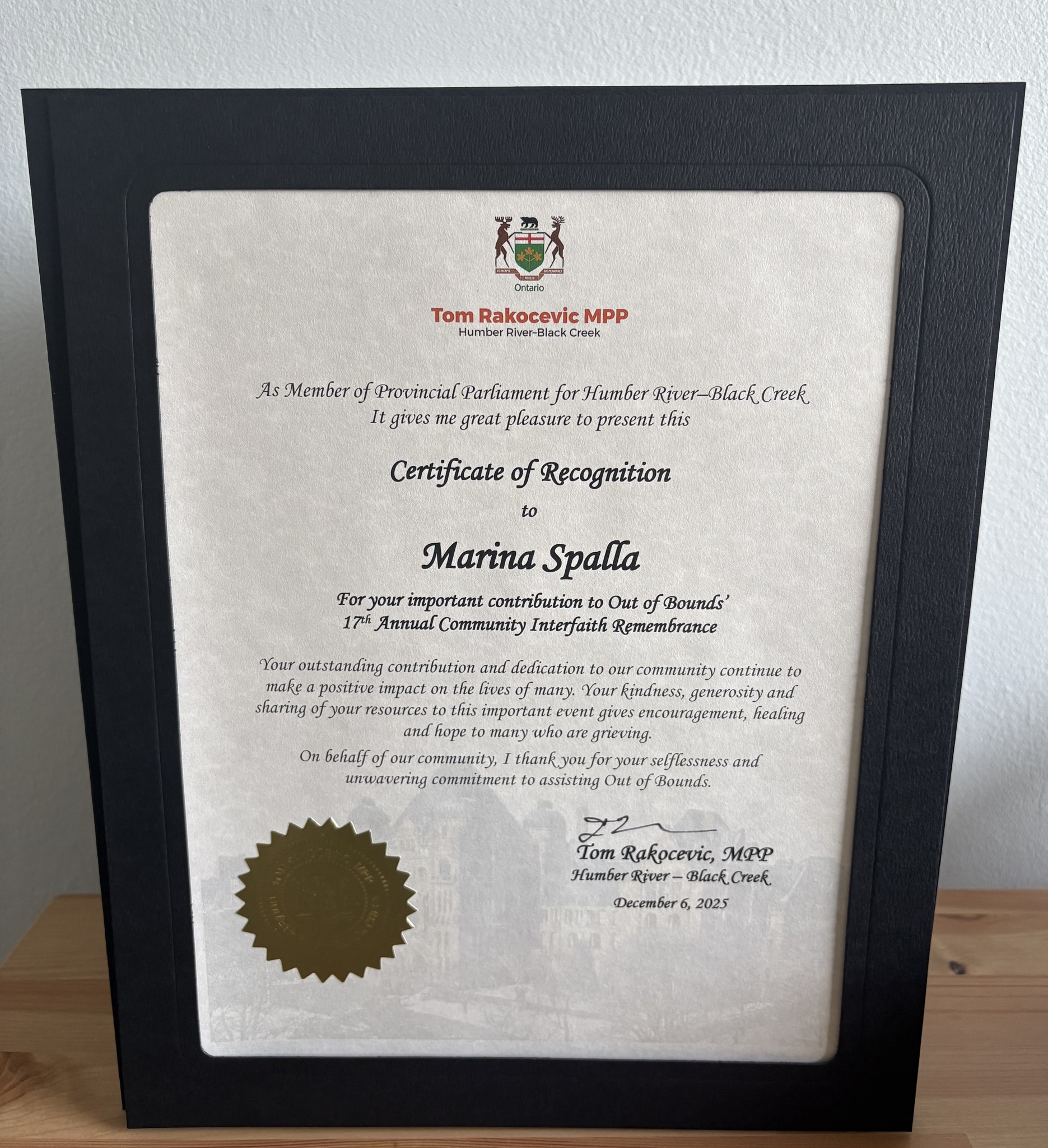Youth and Philanthropy Initiative - YPI Canada
