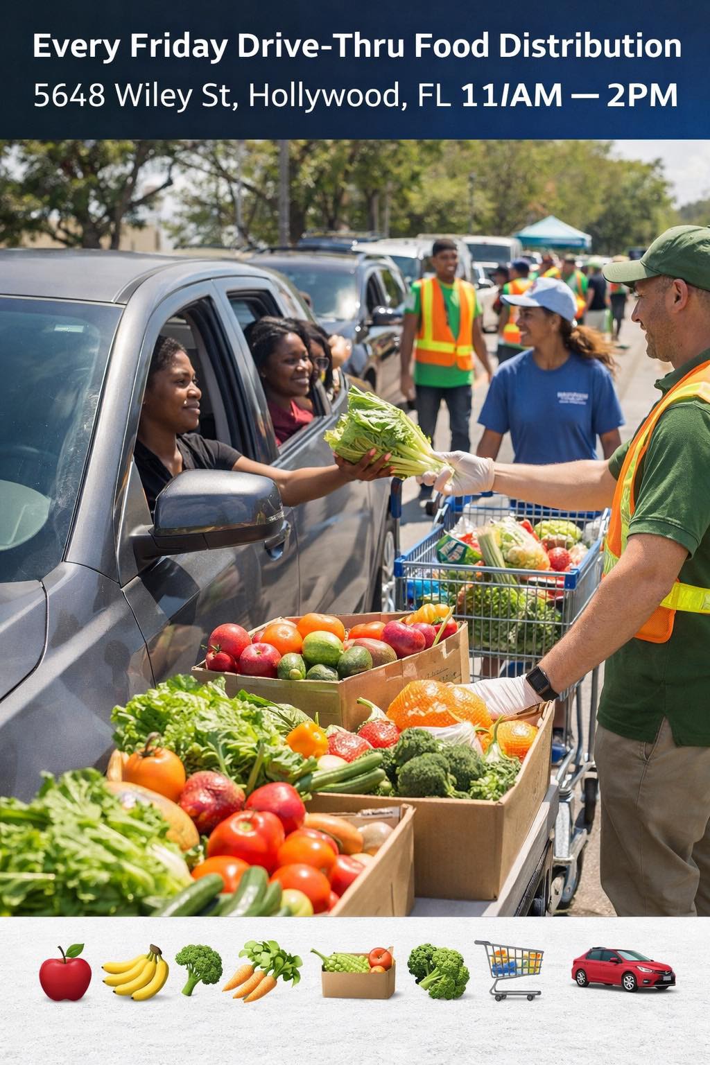 Community - Fresh produce is abundant today! 🥬🥕 Fresh vegetables are ...