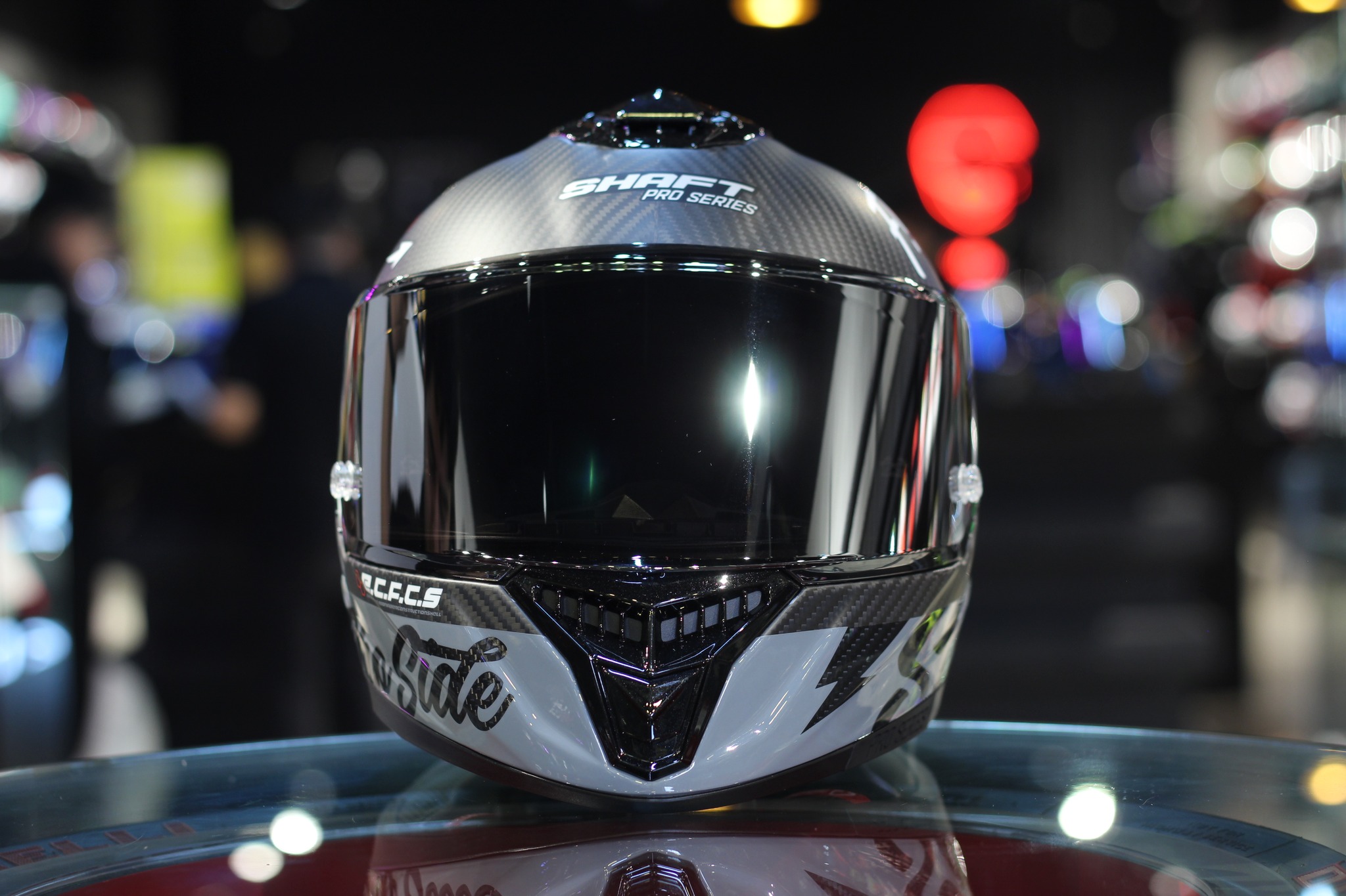 Motos - Casco LS2 Abatible Easy Negro Mate $3,490 pesos. 🛍 Compralo ...