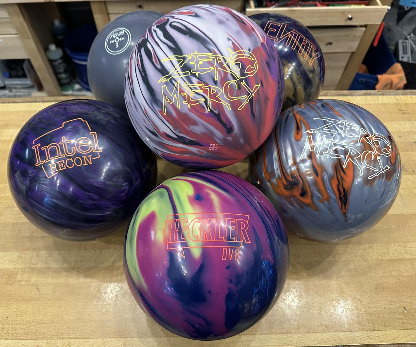 TZones get new color additions! Scarlet/Gold/Black, Black/Purple
