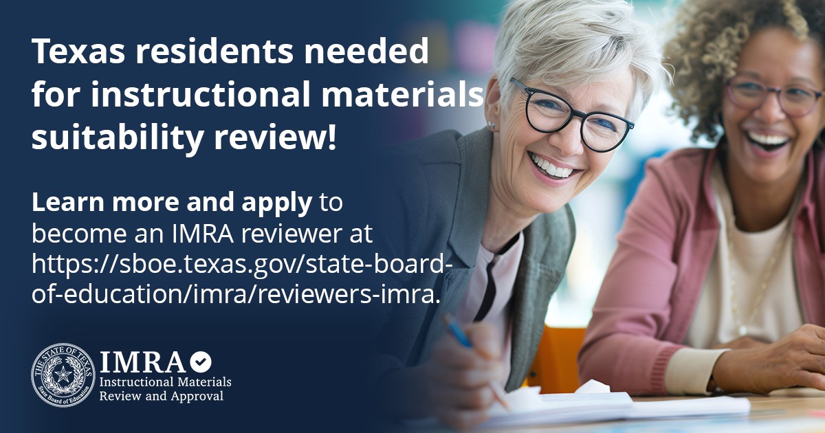 Texas Education Agency