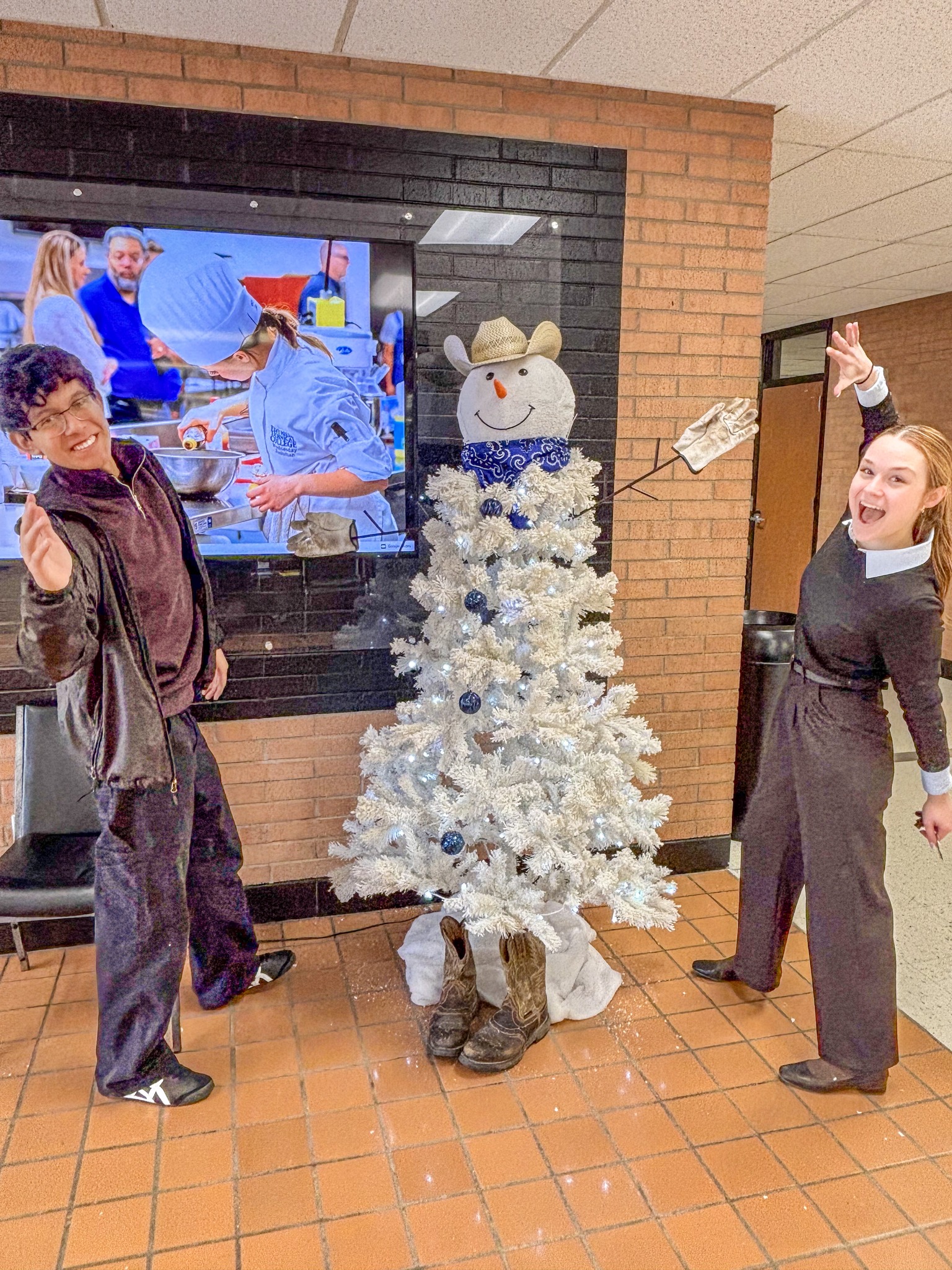 Flint Hills Technical... - Flint Hills Technical College