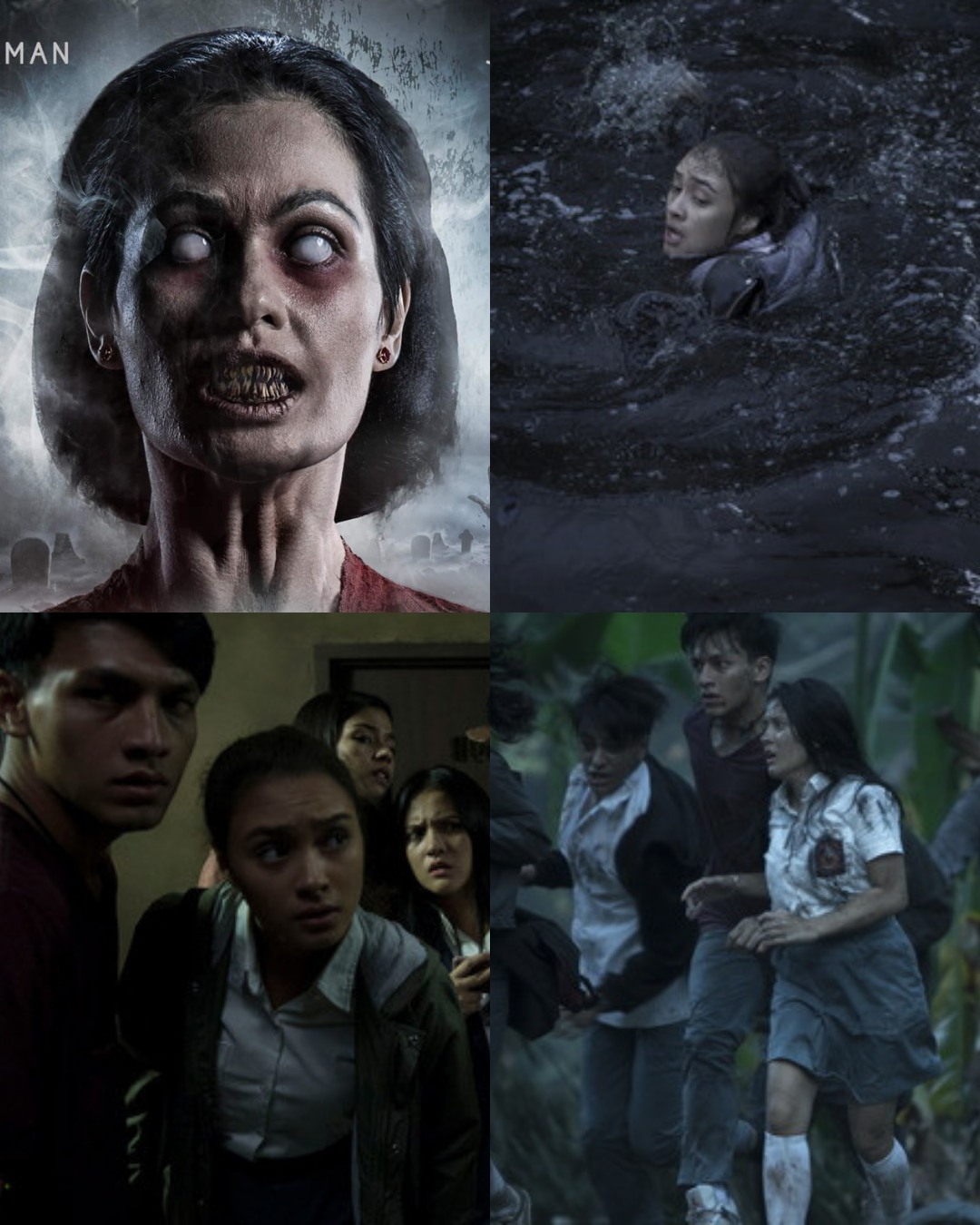 The Haunting - 