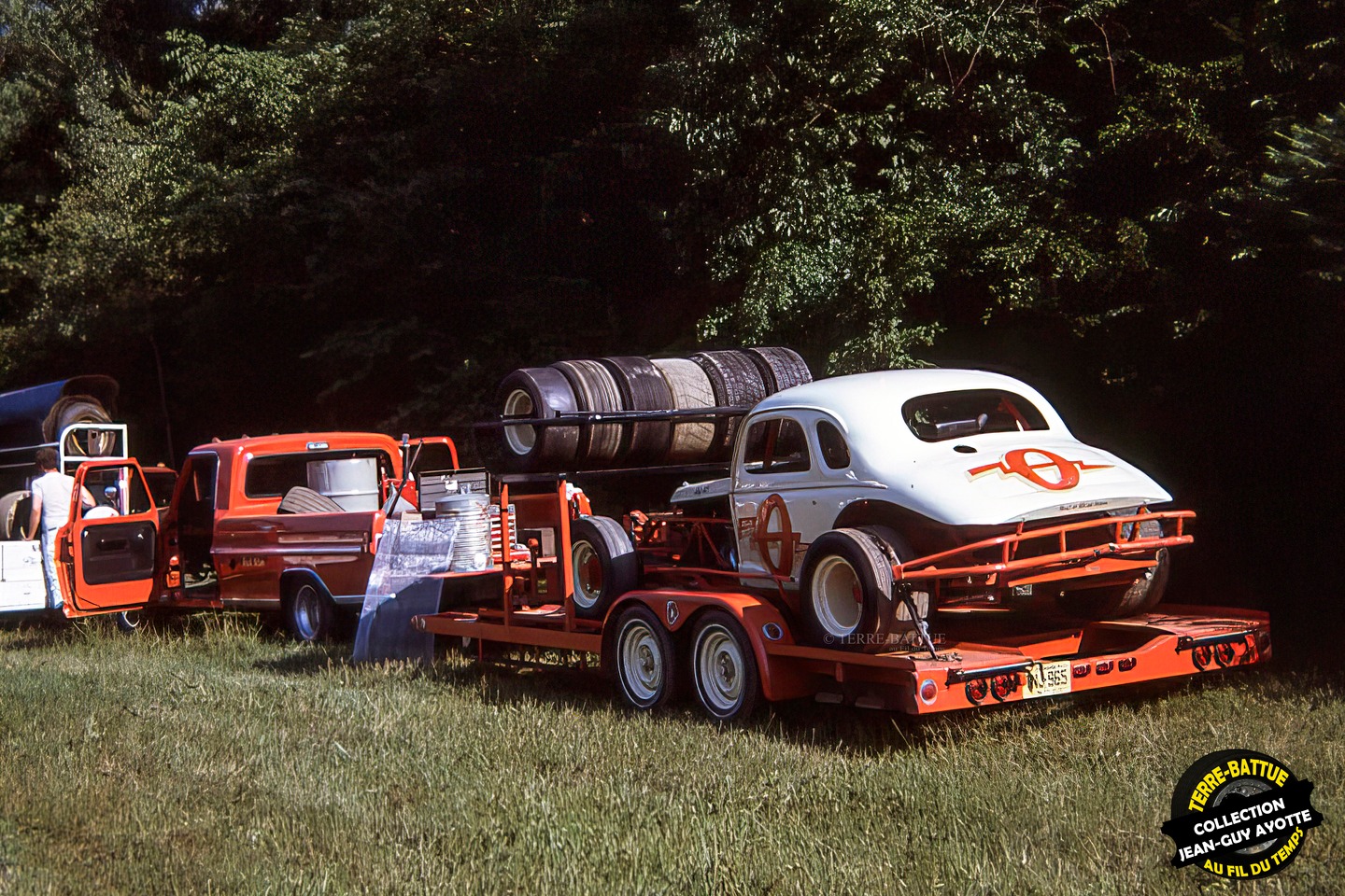 Terre - Budd Olsen 70's Lebanon Valley | Facebook