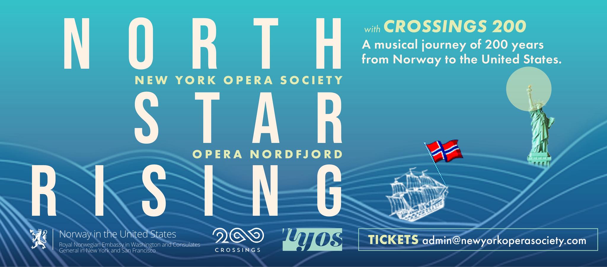 New York Opera Society