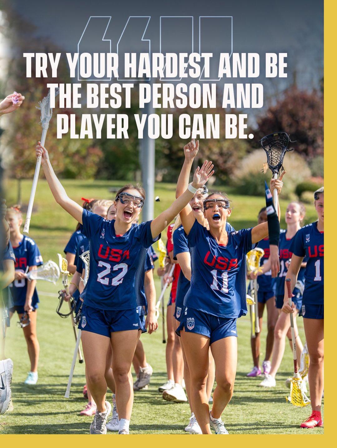USA - Only one month away from the West Chester, PA USA Select & WPLL ...