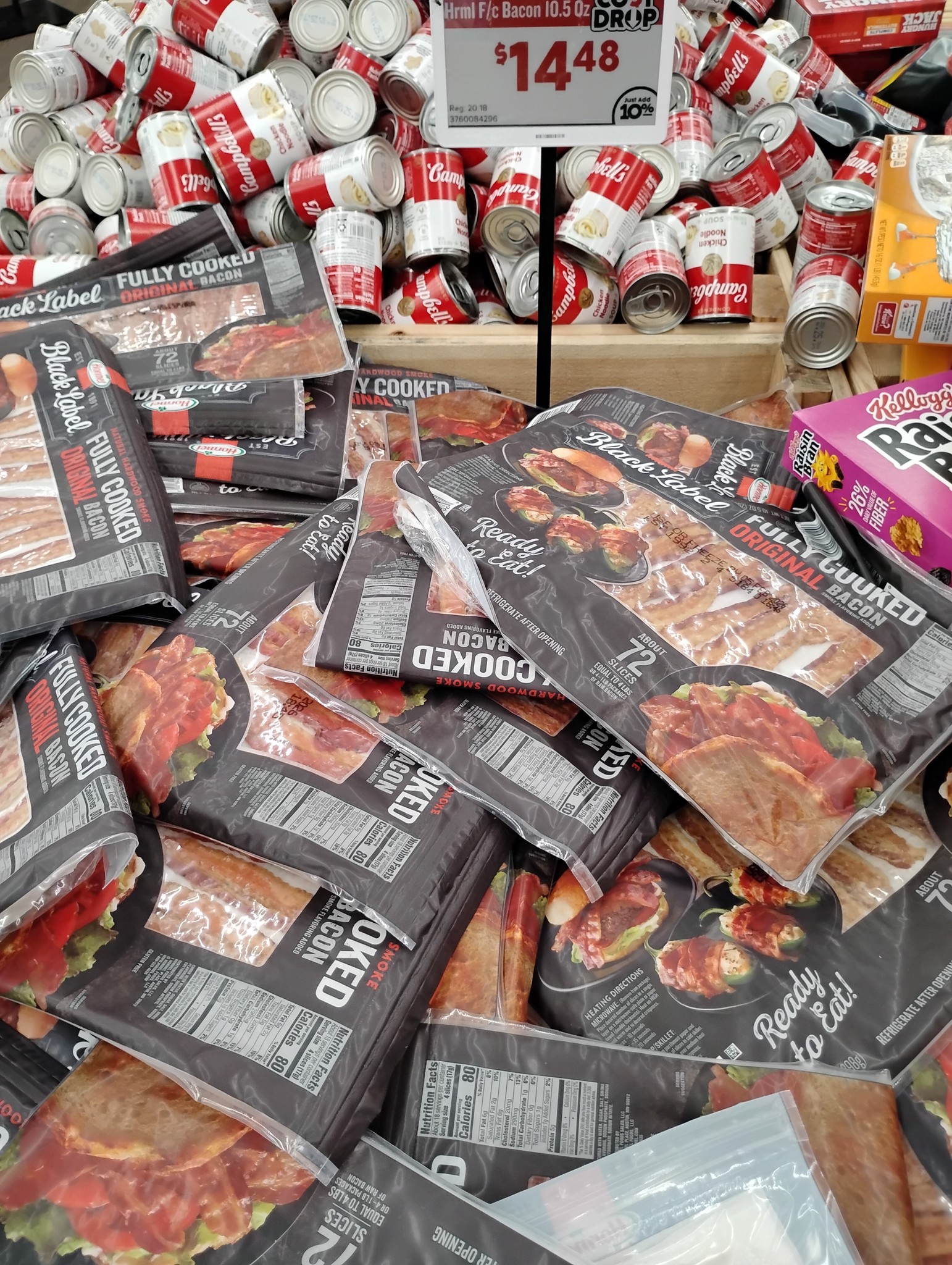 Campbellsville Price Less... - Campbellsville Price Less IGA