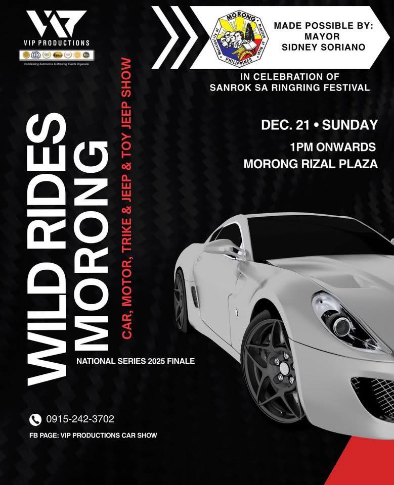 Morong Turismo