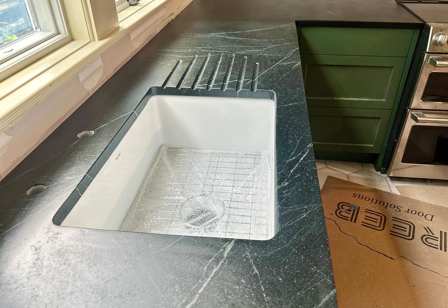 Garden State Soapstone added a... - Garden State Soapstone