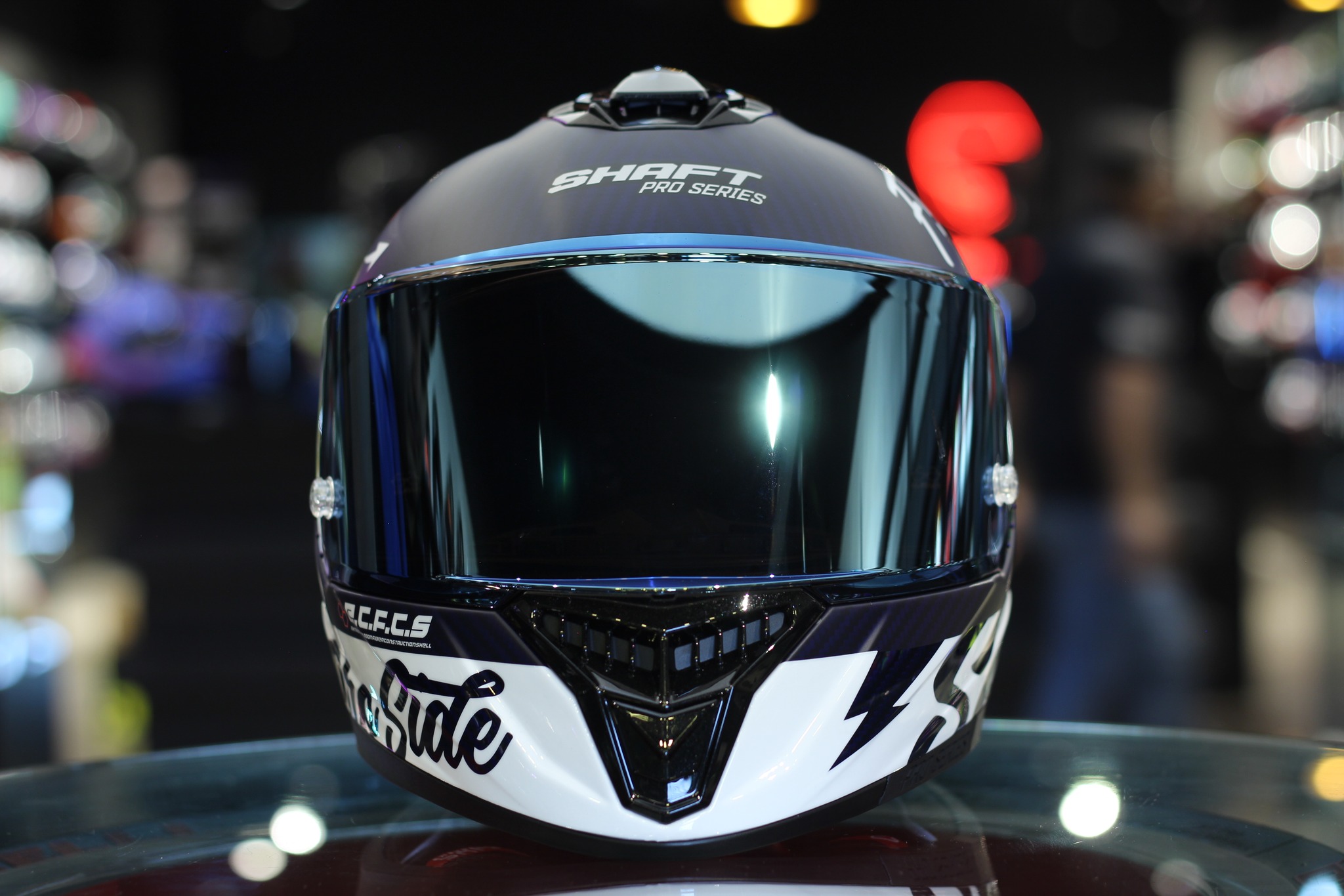 Motos - Casco LS2 Abatible Easy Negro Mate $3,490 pesos. 🛍 Compralo ...