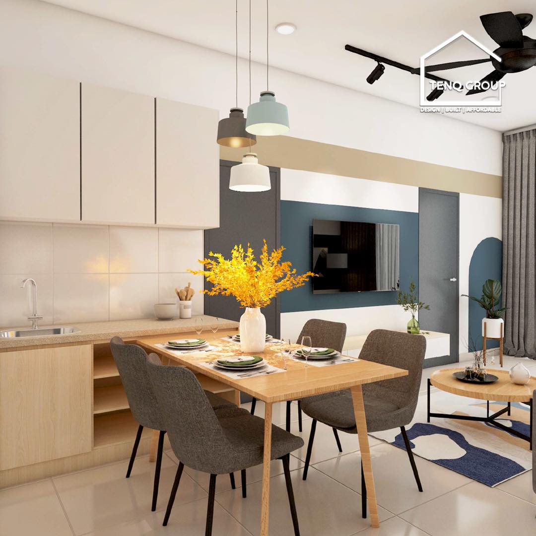 TenQ Group | Kuala Lumpur