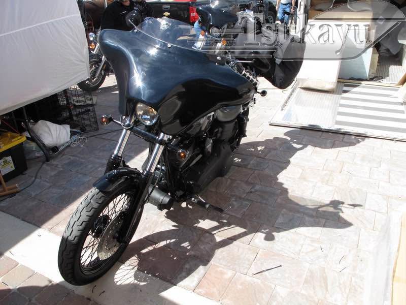 Batwing Fairing - Car Exterior Parts - Melissa, Texas | Facebook ...