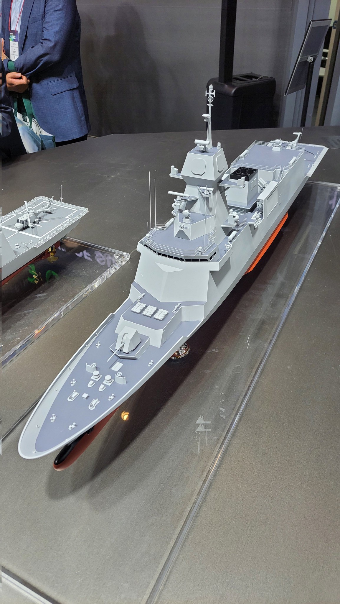 Makabagong - IMO, this could be the closest model the PN may have for ...