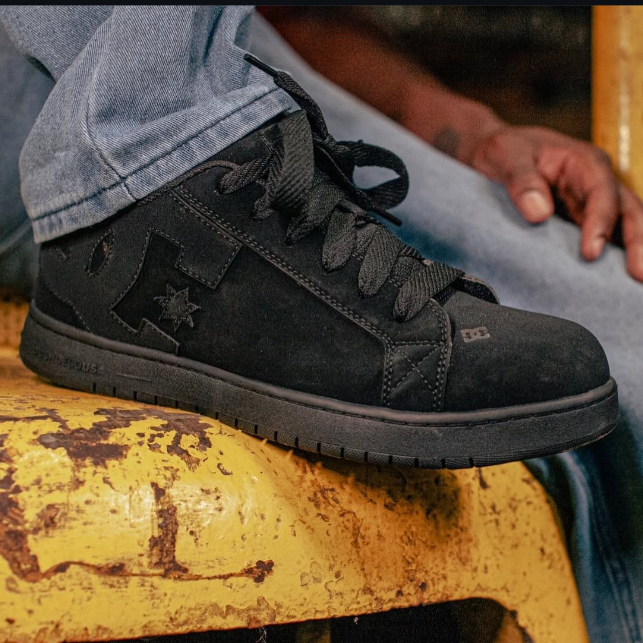 Tomcas Work and Safety Shoe, Corp.