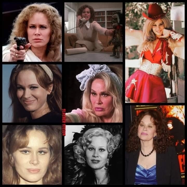 In Memory of Karen Black She passed away 13 years ago today (1939