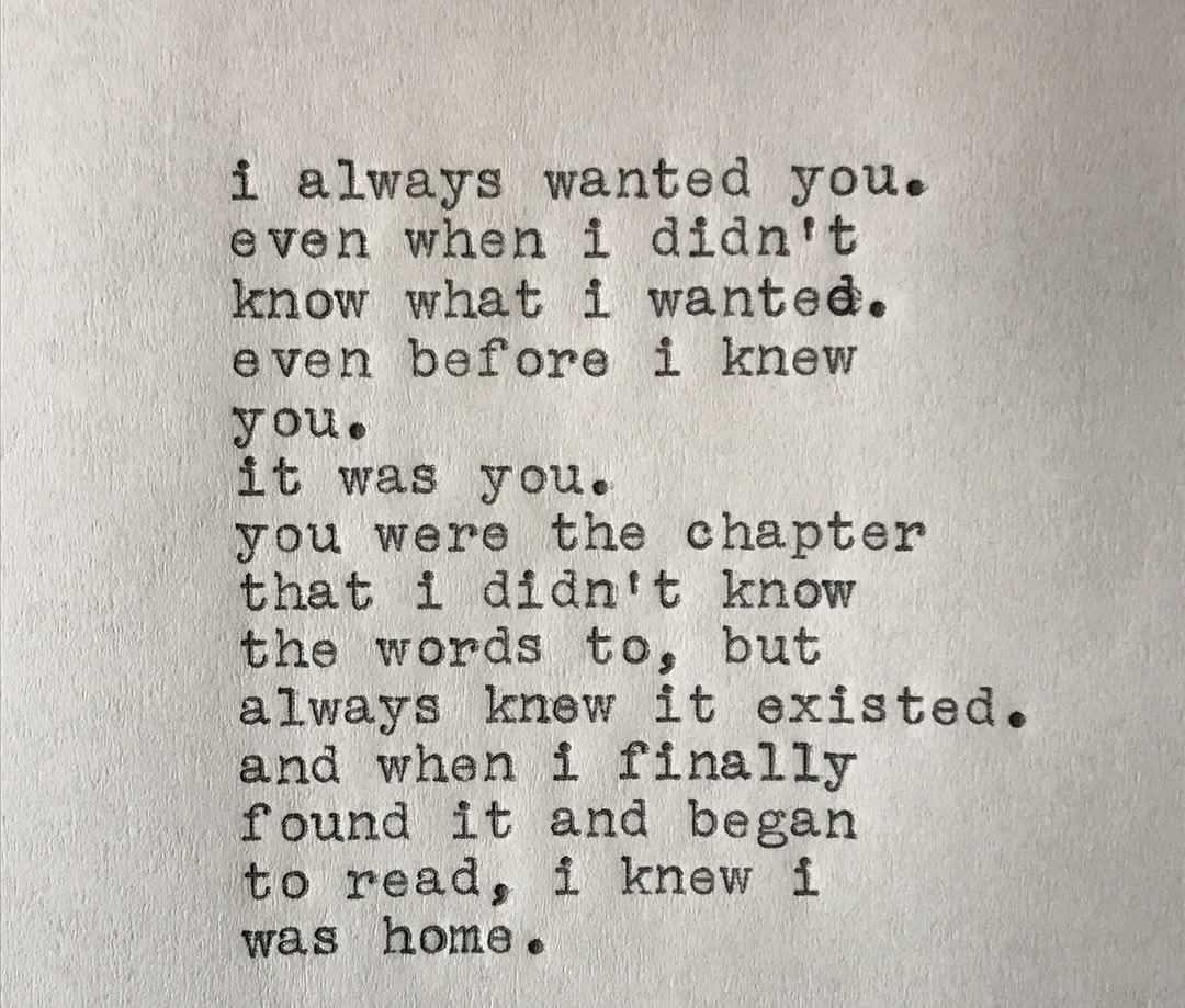 Monsters - The Depth of Her Soul ️ I always wanted you, even when I ...