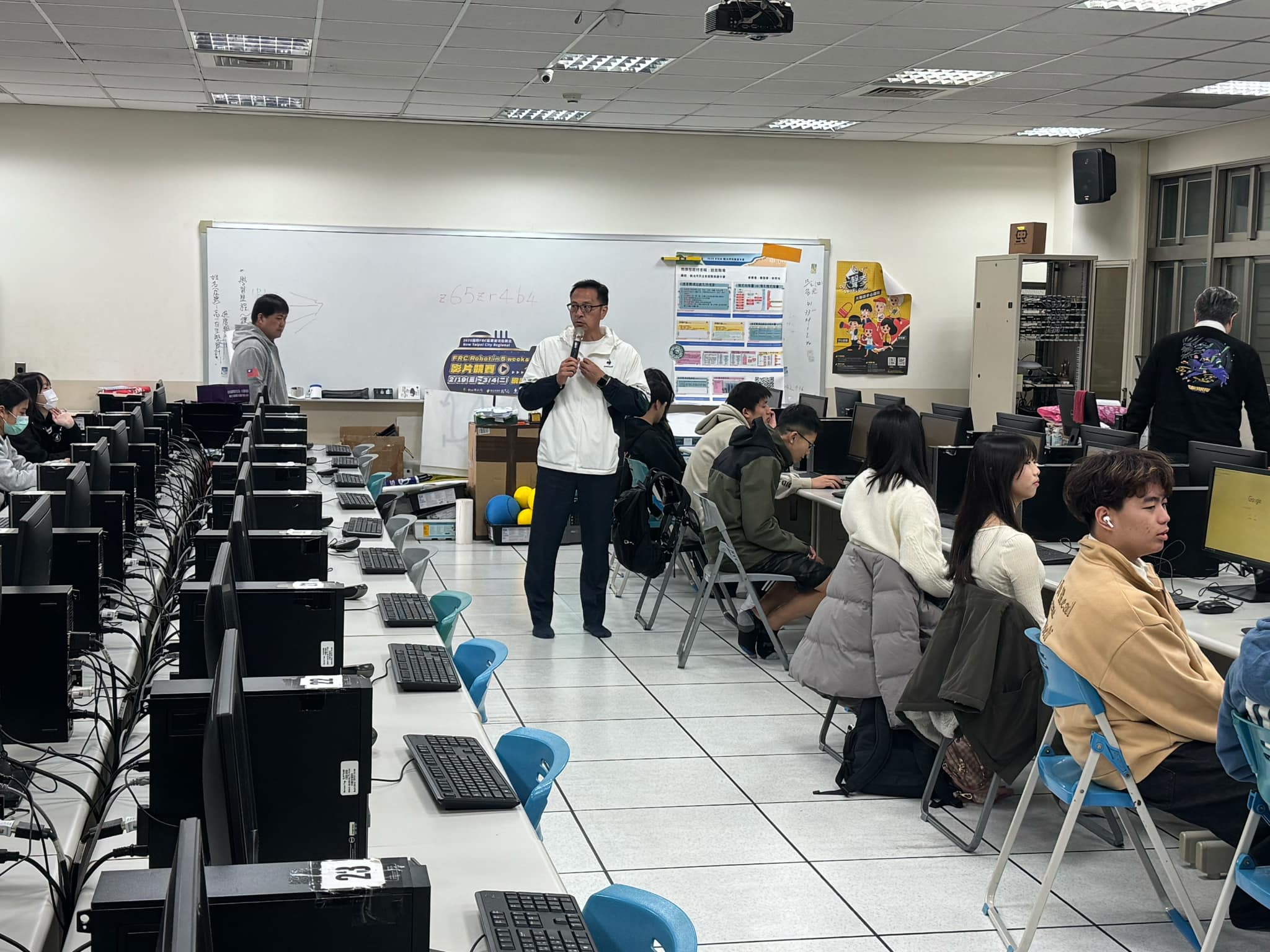 天主教恆毅高級中學 - 天主教恆毅高級中學 added a new photo.