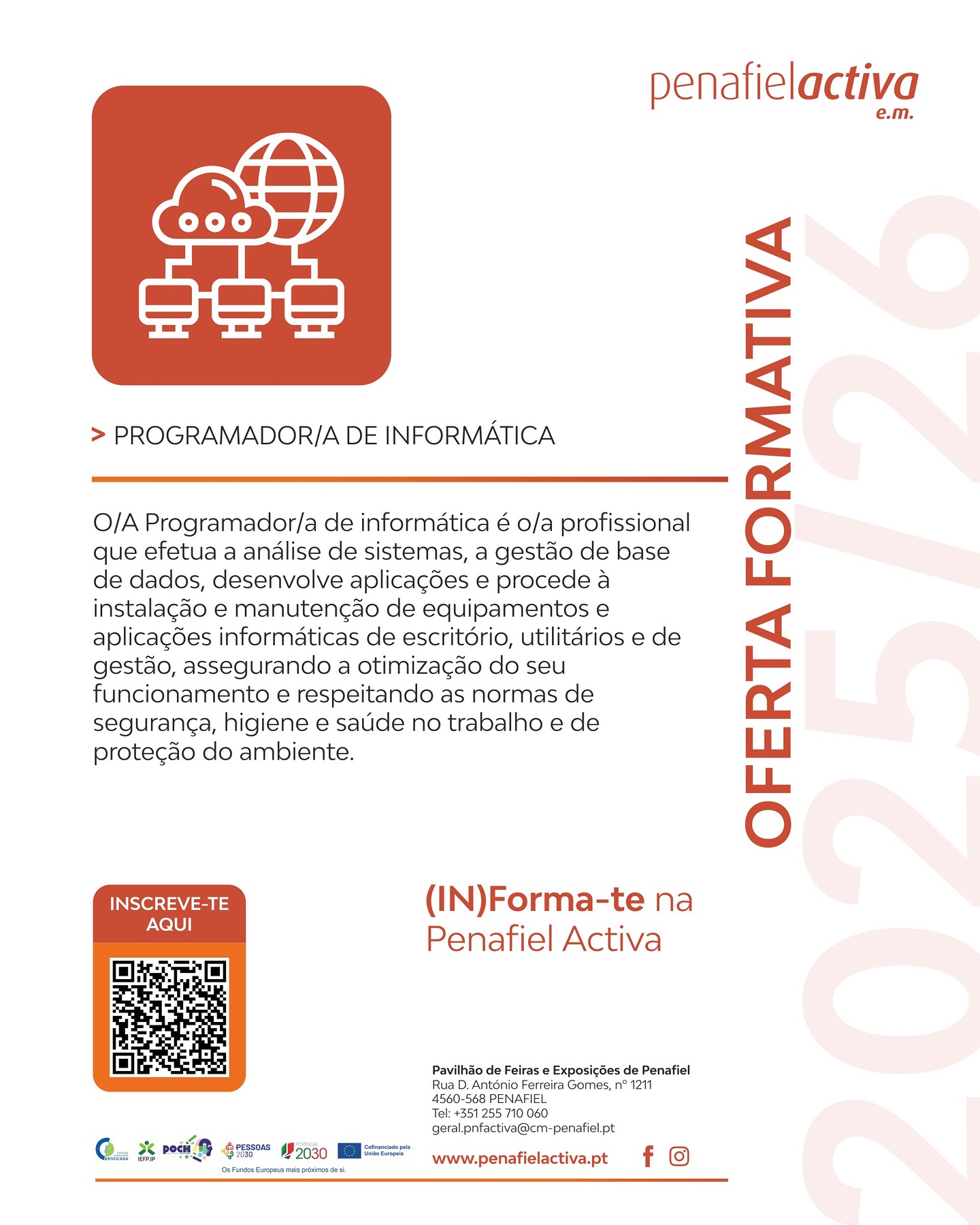 Penafiel Activa, EM added a new photo. - Penafiel Activa, EM