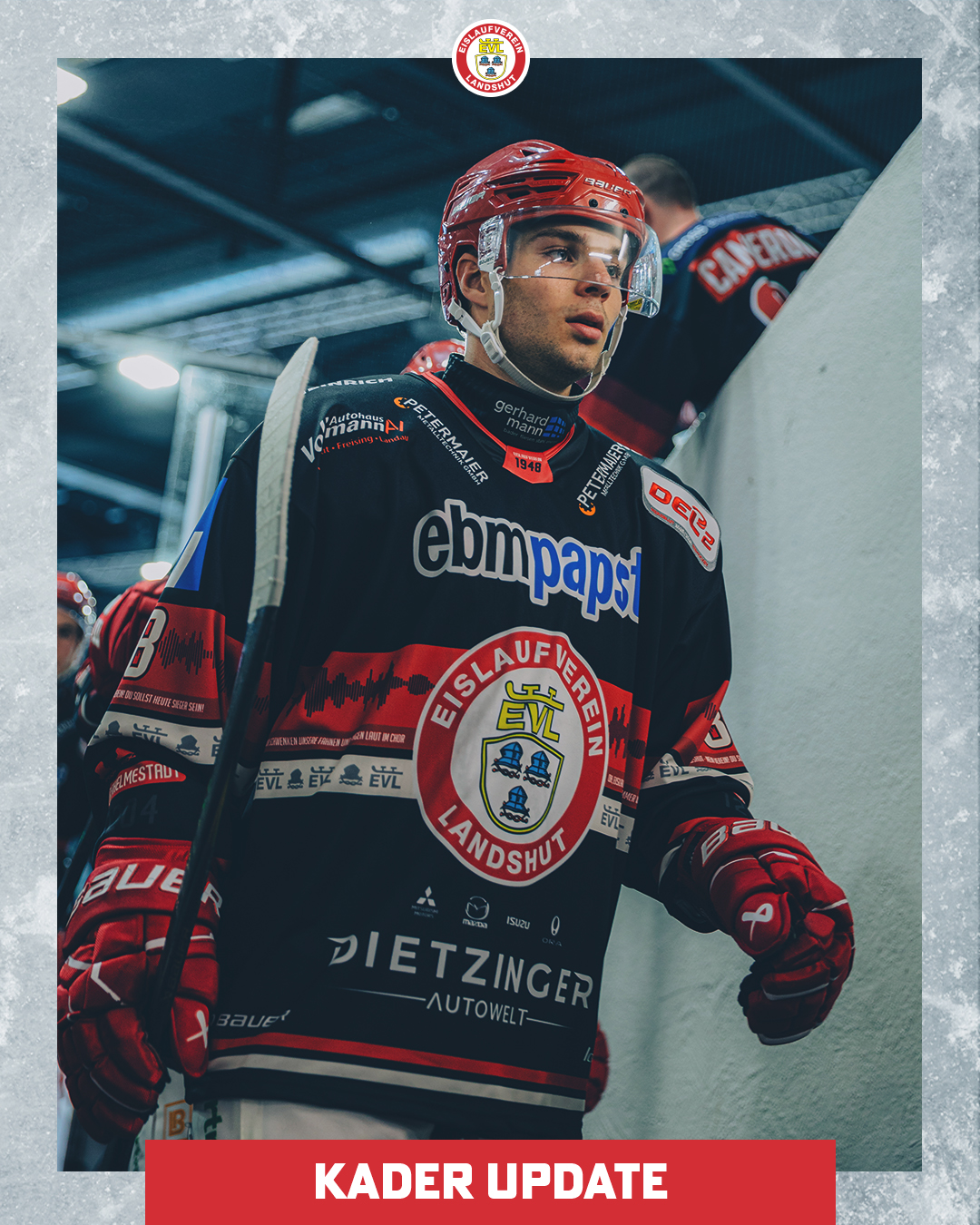EV Landshut | Landshut