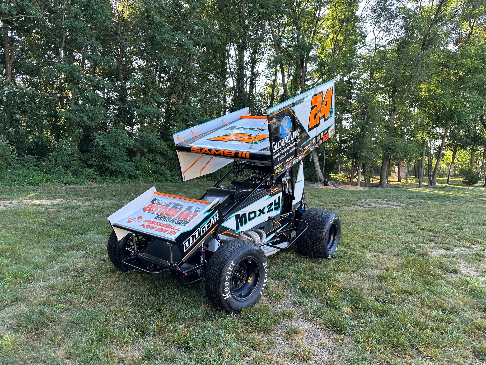 🏁 Eastern Metal Signs and... - Eastern Metal Signs and Safety | Facebook