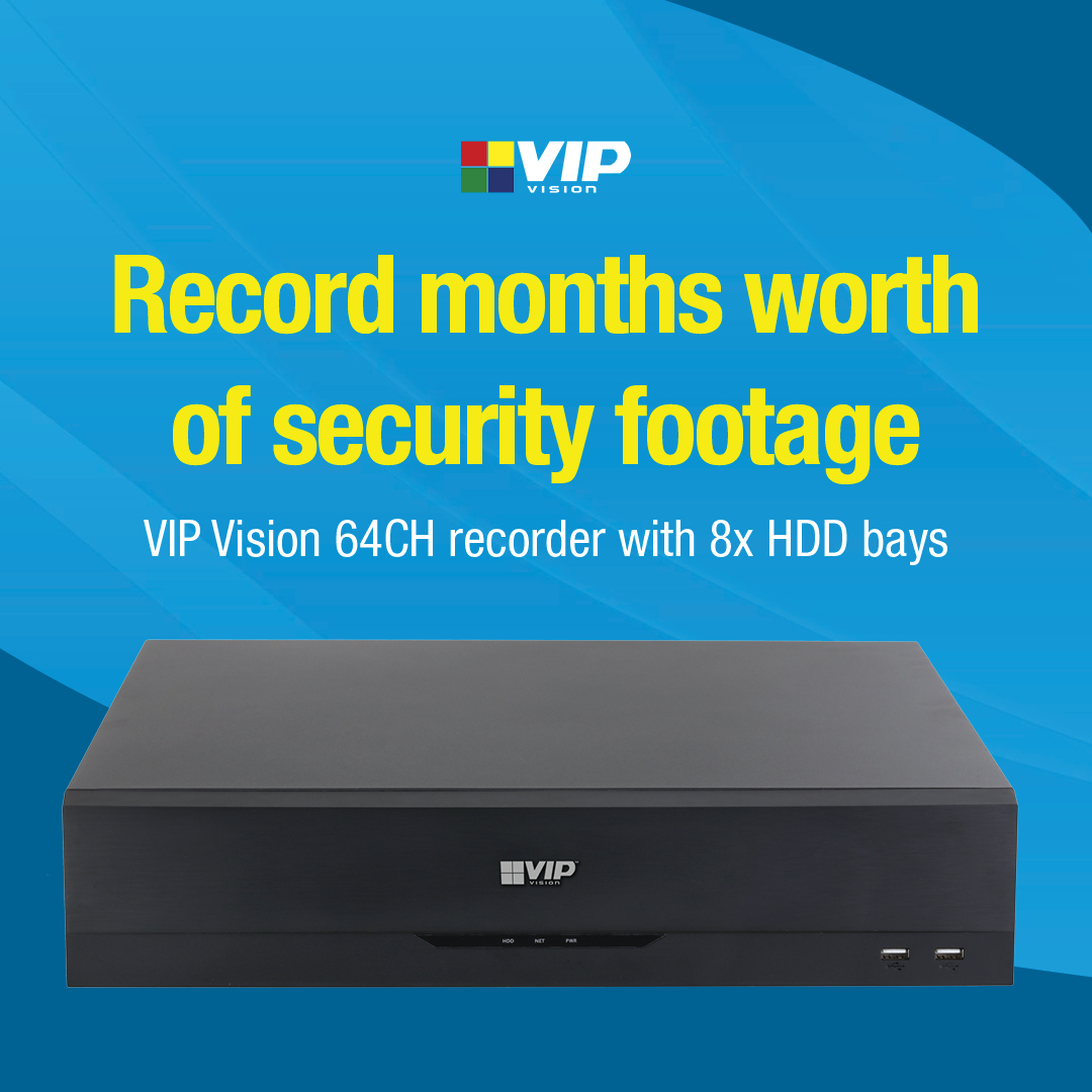 VIP Vision