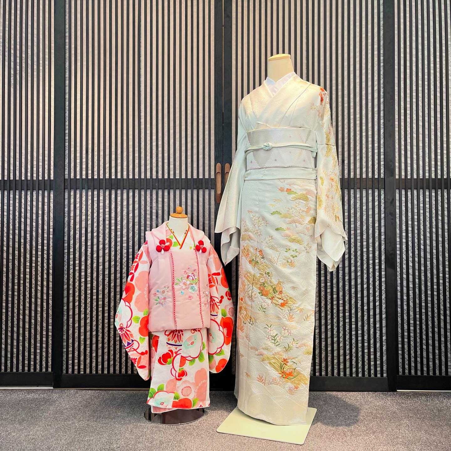 JOTARO SAITO 袋帯 パープル×ラメ×茶色 ごつい