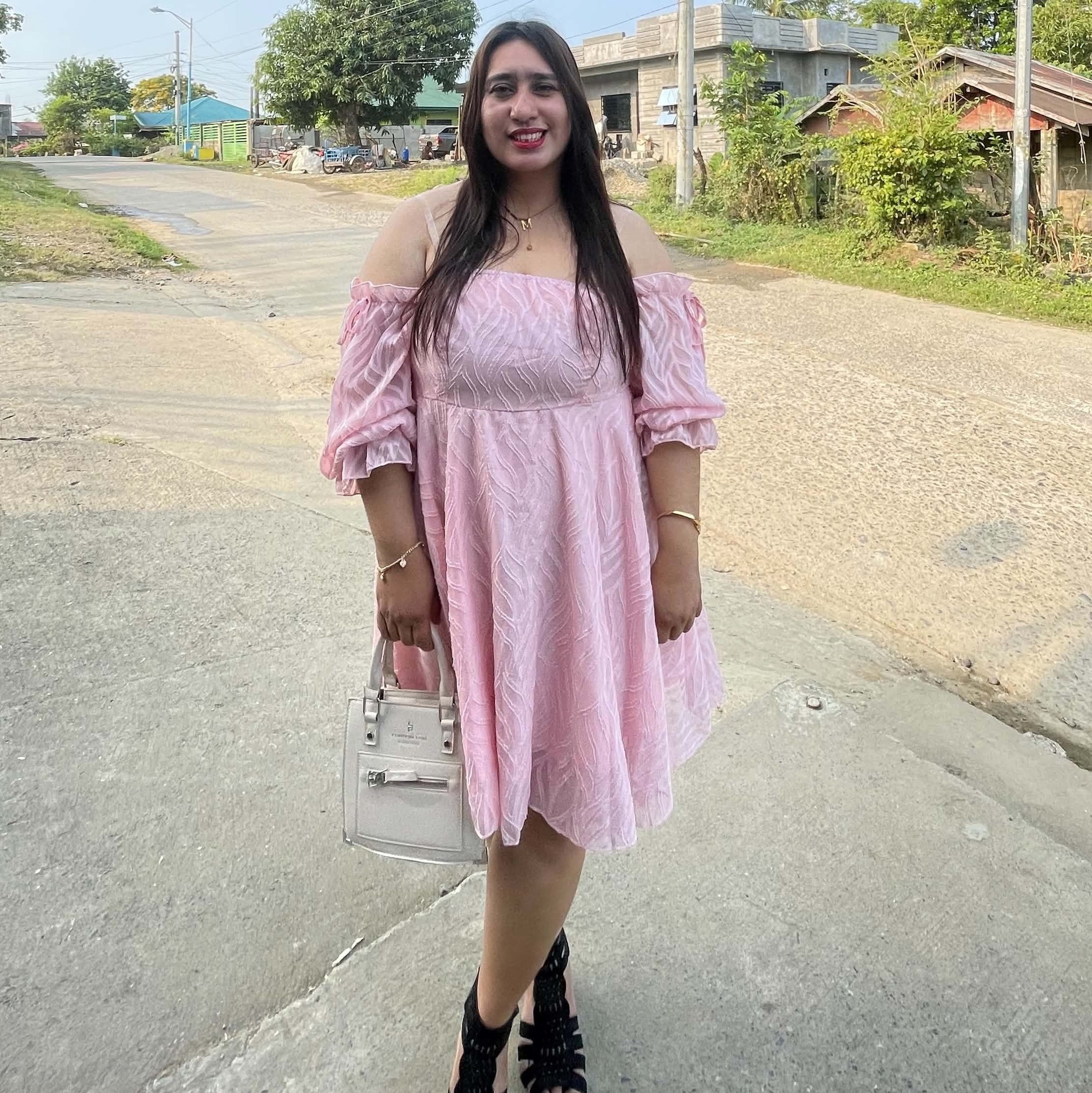 Monalyn Bernardo Singh