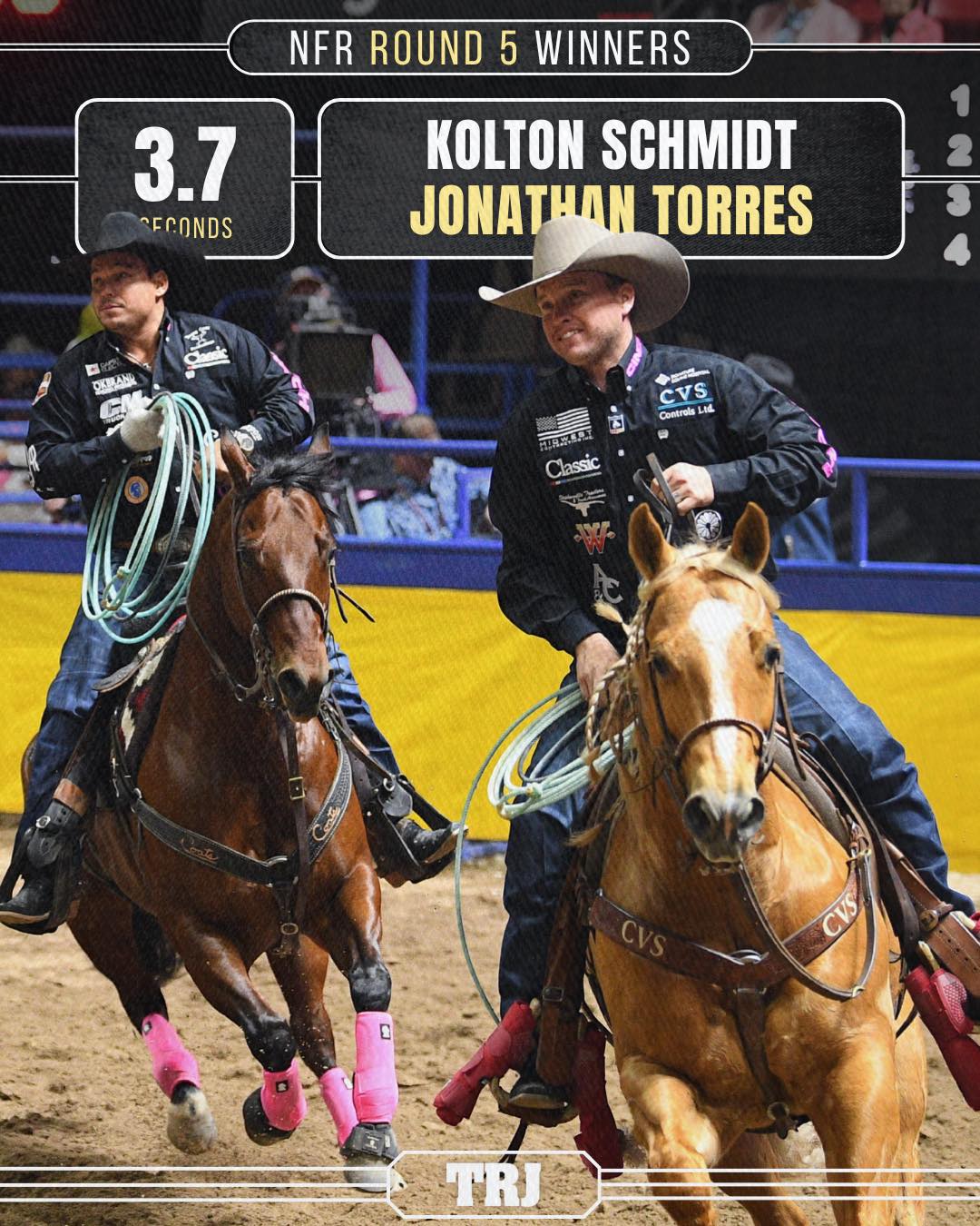 Anotha one. Kolton... - The Team Roping Journal Magazine | Facebook
