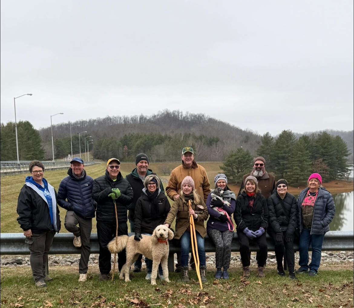 Johnson County... - Johnson County Trail Towns Committee