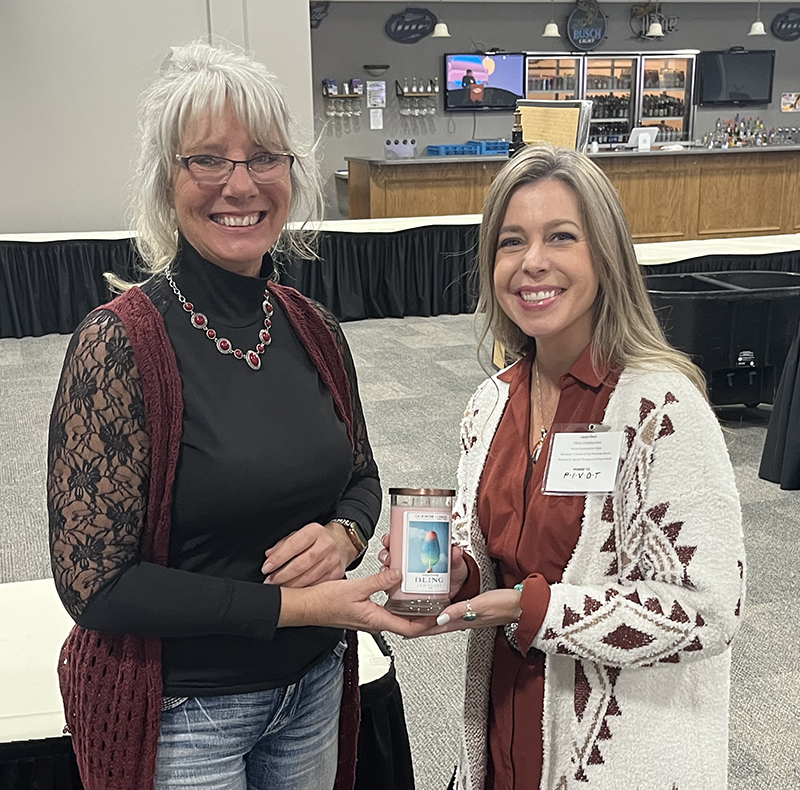 Greater - The Greater Wausau Chamber of Commerce hosted the 2026 Women ...