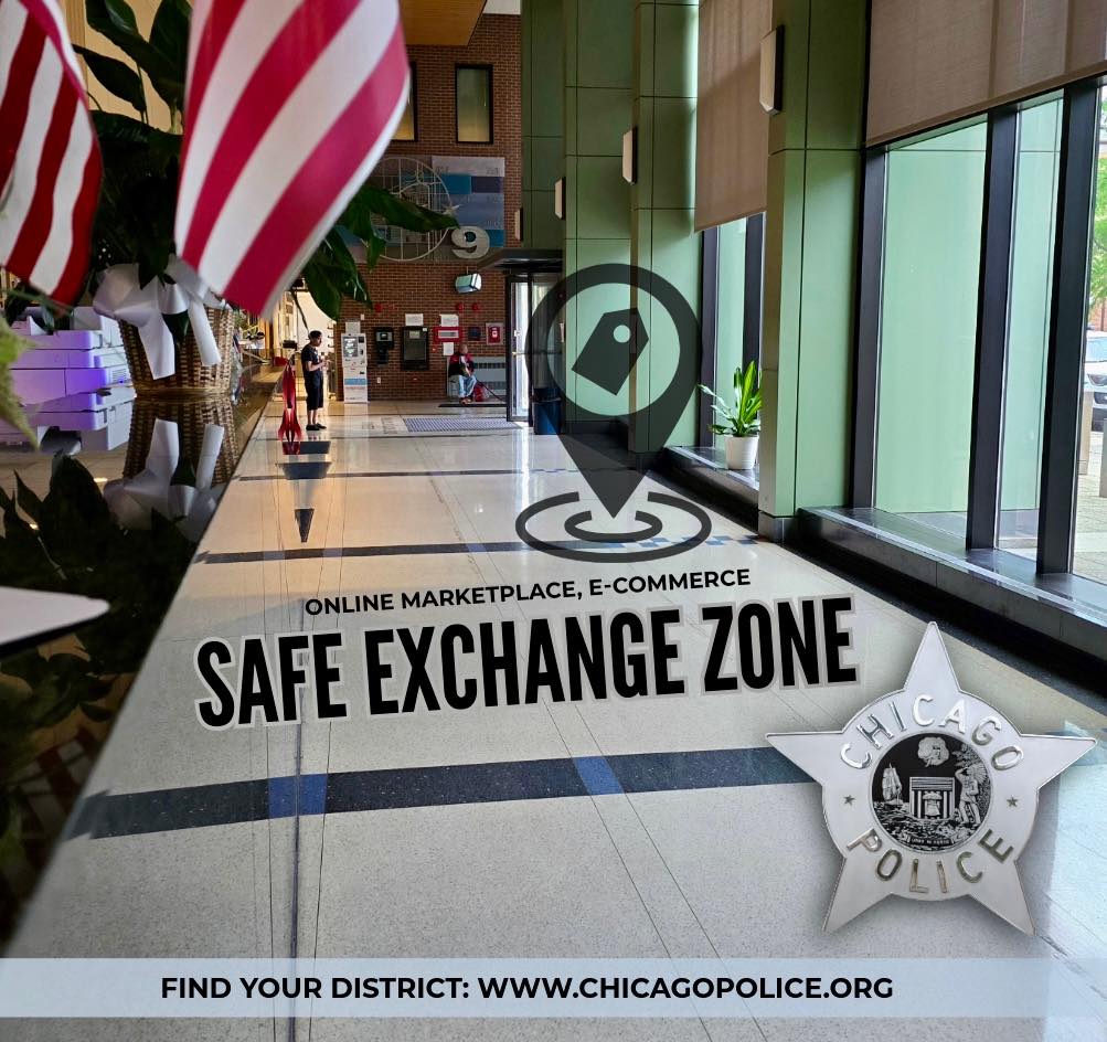 Chicago Police Department... - Chicago Police Department