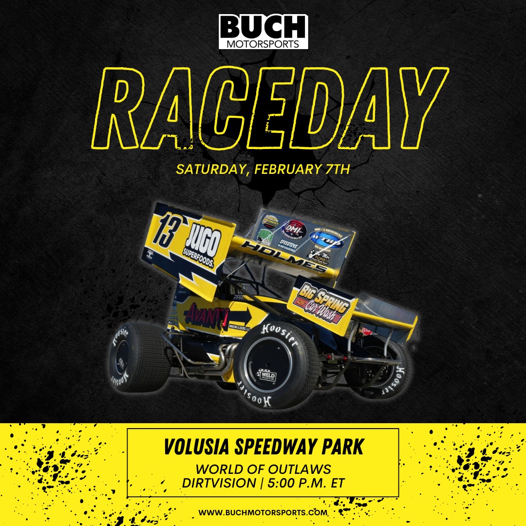 Our first Saturday night of racing in... - Buch Motorsports | Facebook