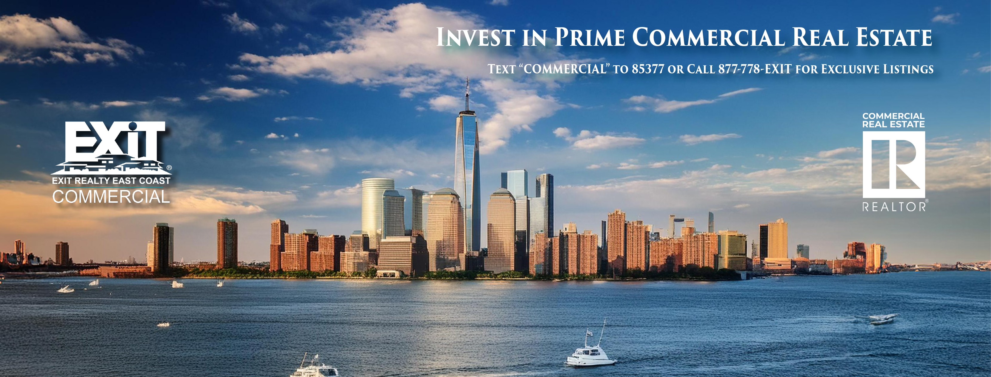 EXIT Realty... - EXIT Realty East Coast - NJ Top Realtors