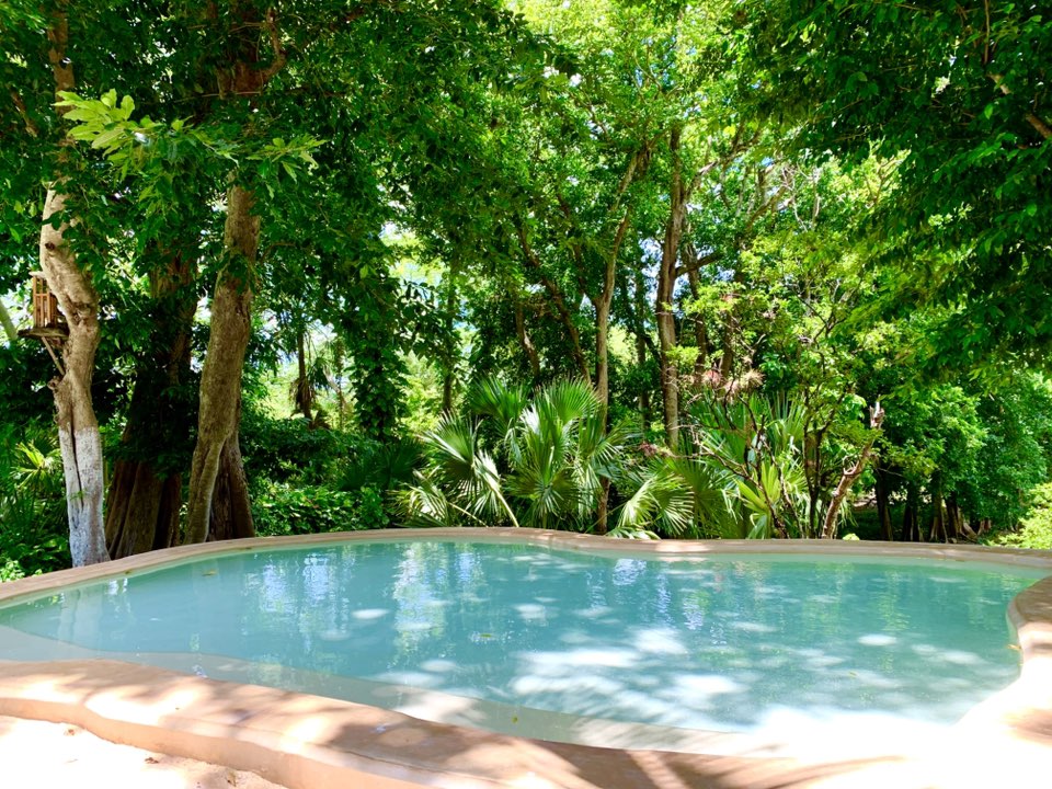 Hacienda Santo Domingo de Yunku - Escapa del estrés, desconéctate de la ...