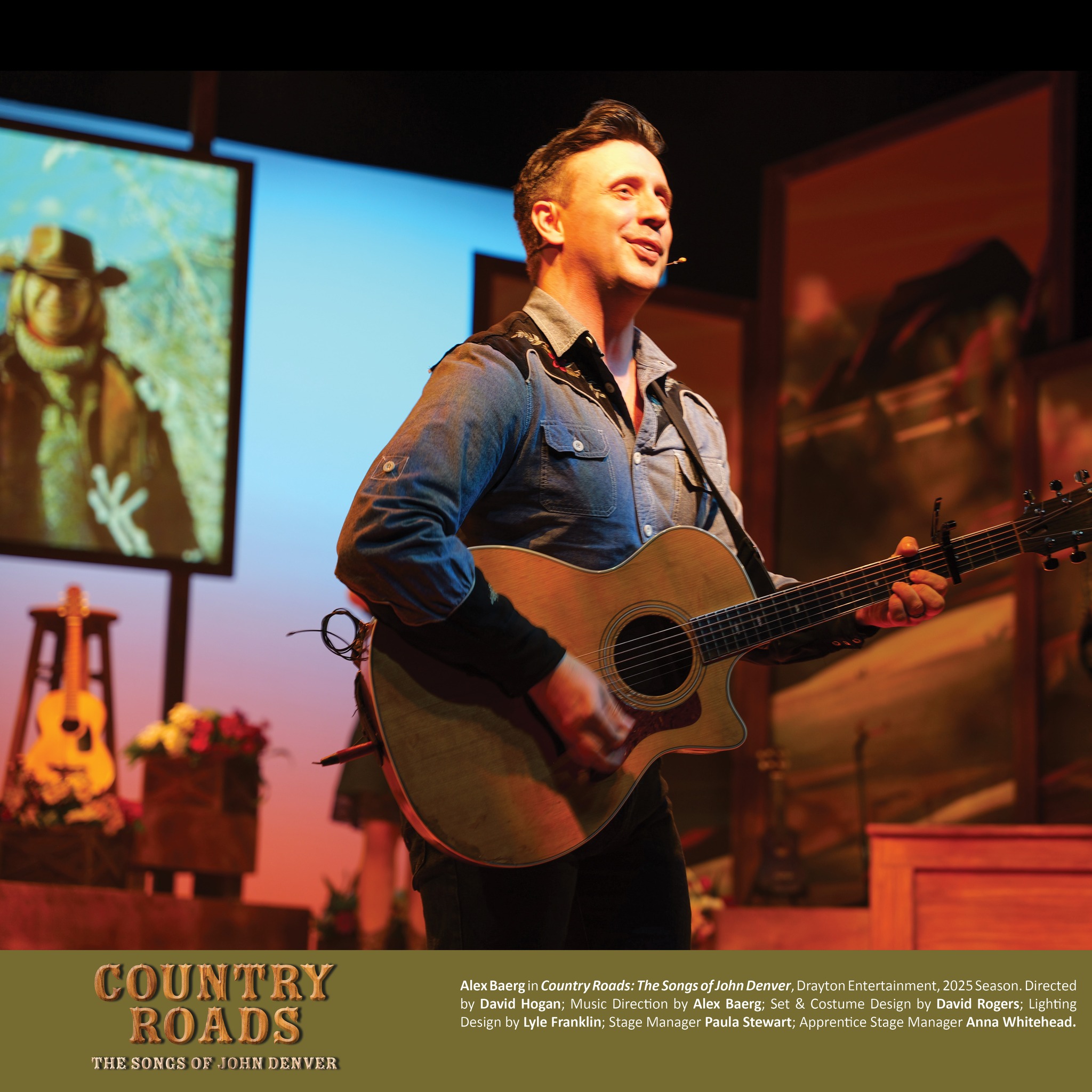 Huron Country Playhouse