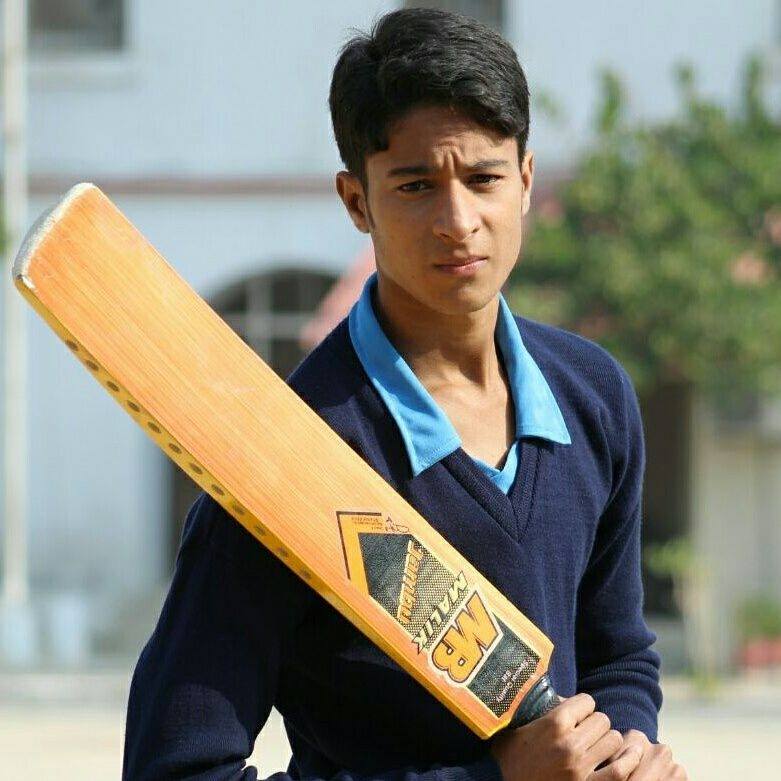Arslan Sheikh