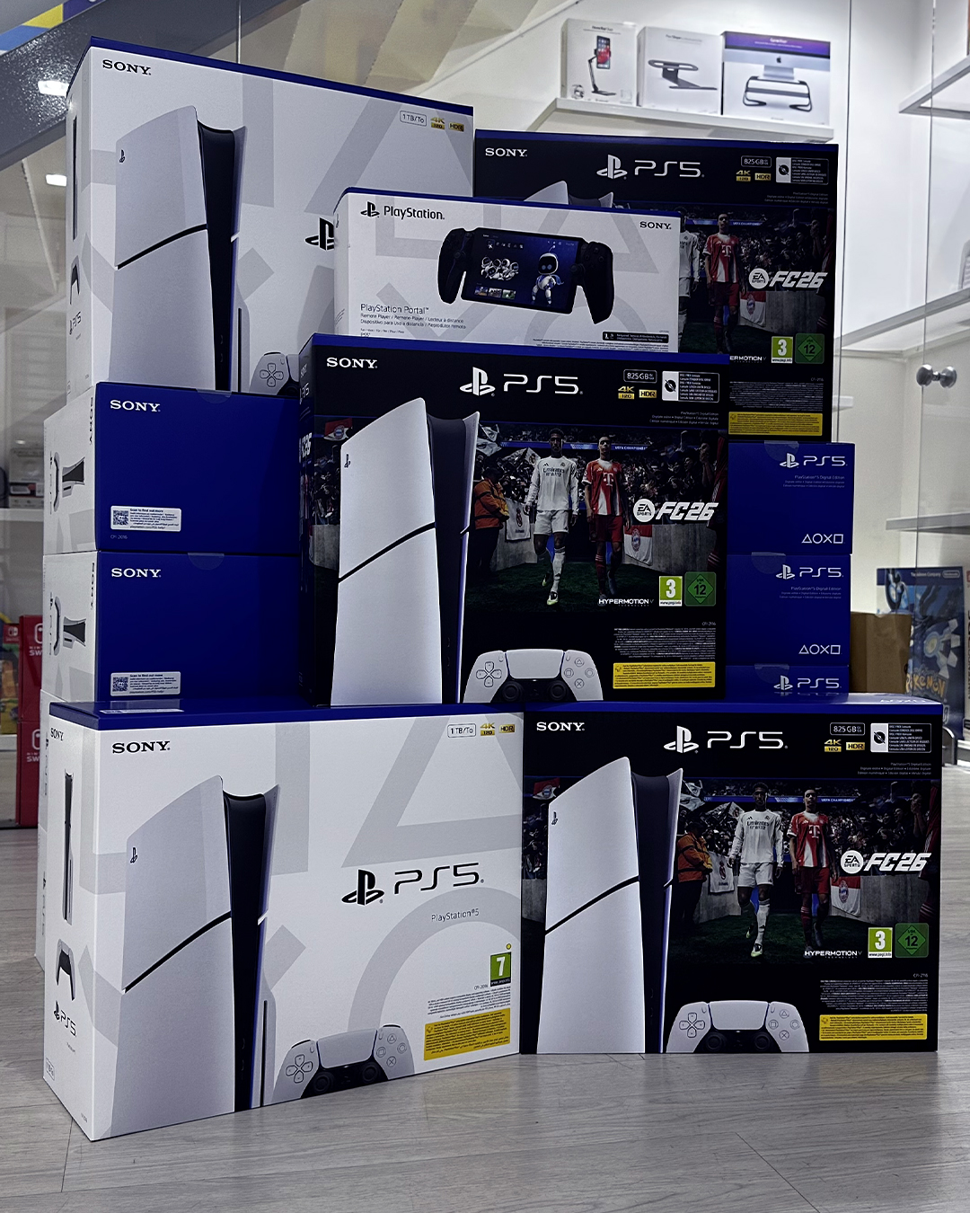 QUID - 🎮 Standard o Digital in Bundle? O magari #PlayStationPortal 😉 ...